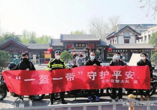 电动车带头盔OK，可停车后怎么保管？挂车上怕偷，拿在手里麻烦？