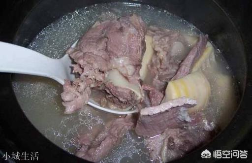 清汤牛肉用什么香料?