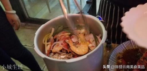 高压锅生蚝的做法是怎样的？