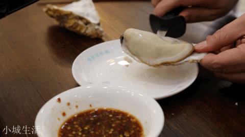 高压锅生蚝的做法是怎样的？