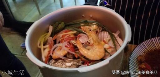 高压锅生蚝的做法是怎样的？