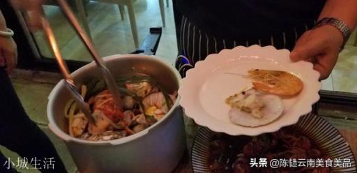 高压锅生蚝的做法是怎样的？