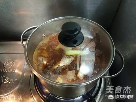 怎么样才能又快又好的把牛肉炖烂？