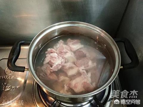 怎么样才能又快又好的把牛肉炖烂？