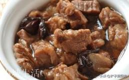 怎么样才能又快又好的把牛肉炖烂？