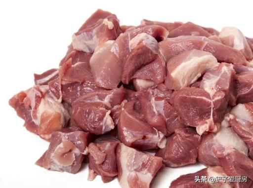 怎么样才能又快又好的把牛肉炖烂？