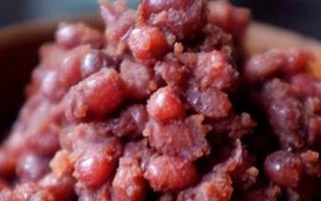 豆类食物可以帮助到你 都希望自己肌肤红润有光泽