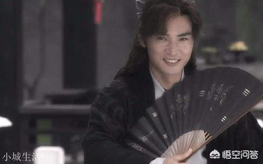 李靖能肉身成圣入主天宮，楊戩戰功無數為何只能留在人間？