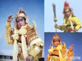 李靖能肉身成圣入主天宮，楊戩戰功無數為何只能留在人間？