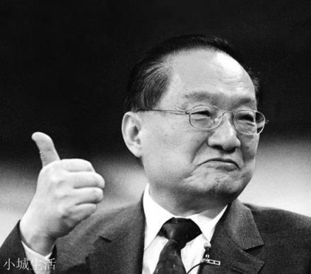 《笑傲江湖》小说，人们对左冷禅为什么恨不起来？