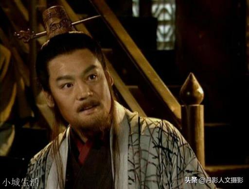 《笑傲江湖》小说，人们对左冷禅为什么恨不起来？