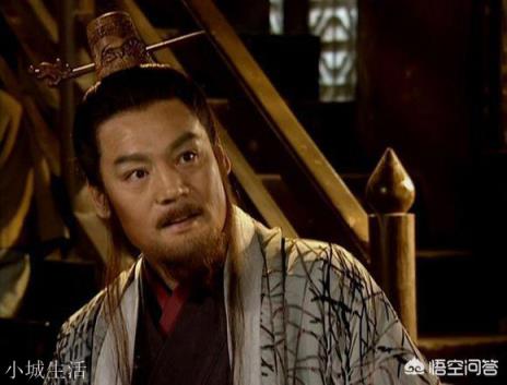 《笑傲江湖》小说，人们对左冷禅为什么恨不起来？