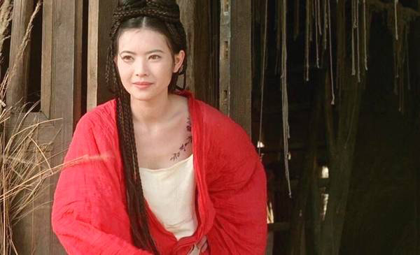 泰国白龙王说蓝洁瑛是什么意思 香港大佬级明星几乎都去找他看相