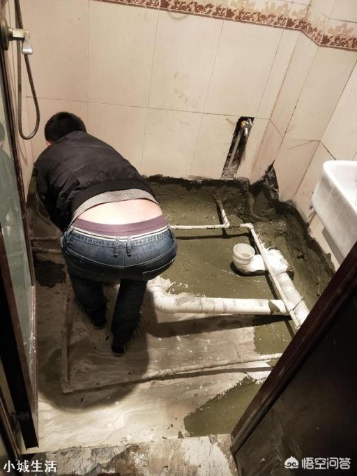 渗透结晶防水涂料泛白为什么？