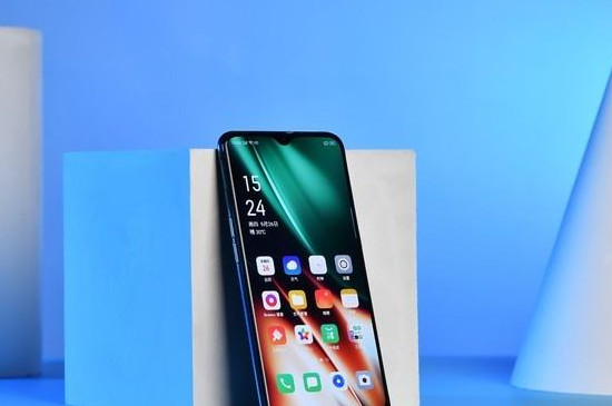 oppo k5怎样截屏