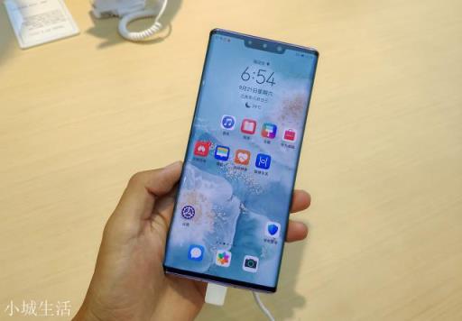 二手4200元的mate 30 pro值得買嗎？
