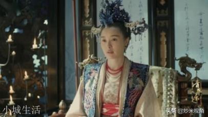 《清平乐》中又蠢又嚣张的皇后,真的在历史出现过吗?她有没有被宋仁宗废掉?