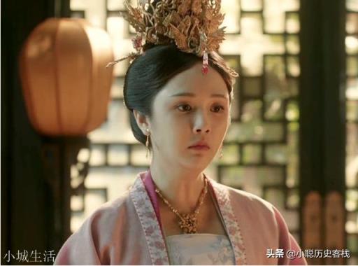 《清平乐》中又蠢又嚣张的皇后,真的在历史出现过吗?她有没有被宋仁宗废掉?