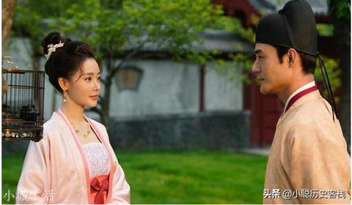 《清平乐》中又蠢又嚣张的皇后,真的在历史出现过吗?她有没有被宋仁宗废掉?