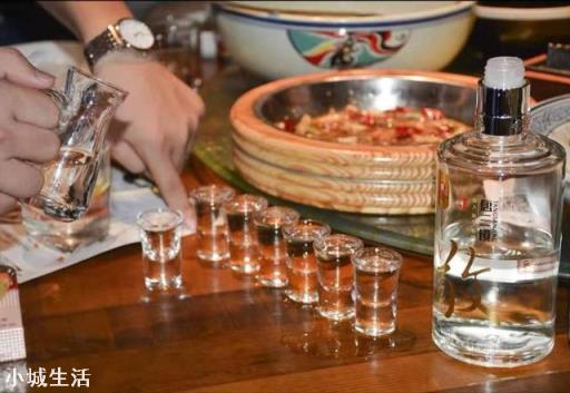 你见过酒量最大的人，能喝多少？