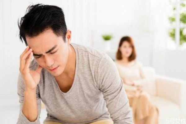 喜欢冷战的人大多都是这种心理 为什么男生那么喜欢冷战