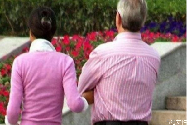 和大叔结婚 和大叔结婚是一种什么体验