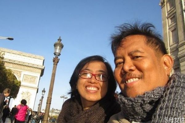 和大叔结婚 和大叔结婚是一种什么体验