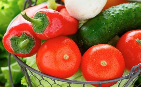 【营养菜根】7大营养价值高的菜根