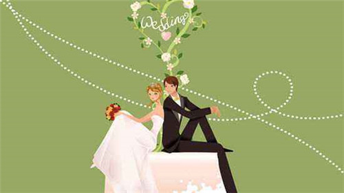结婚有什么好处 婚姻要面临哪些问题