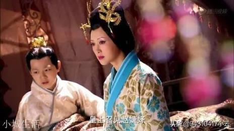 汉武帝为什么杀钩弋夫人？