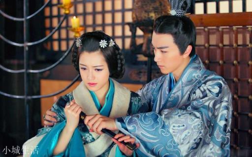 汉武帝为什么杀钩弋夫人？