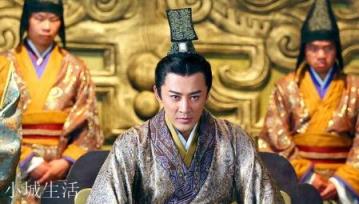 汉武帝为什么杀钩弋夫人？