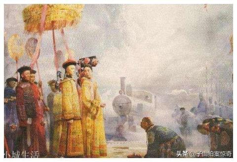 皇帝可以公开赐死太皇太后吗？为什么？