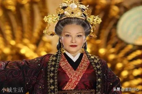 皇帝可以公开赐死太皇太后吗？为什么？