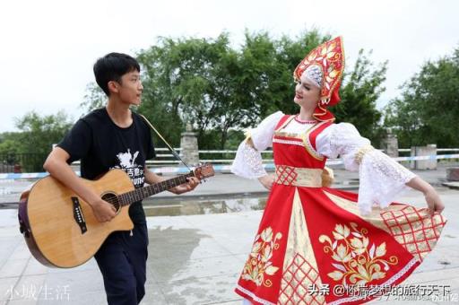 中俄通婚并不受阻，为何很多中国的男子，却仍不敢娶俄罗斯女子？