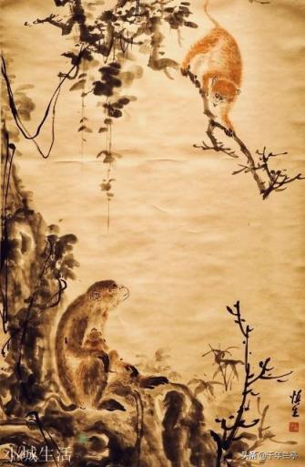 绘画的宣纸怎么选择？