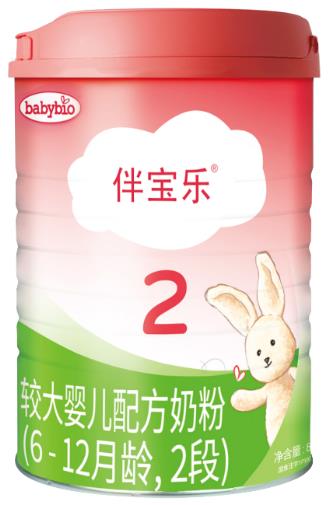 伴宝乐奶粉怎么样？与众不同的有机奶粉，呵护宝宝成长
