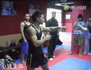 健身增肌能够提高“打架能力”吗？