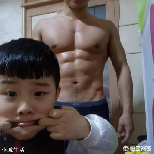 健身增肌能够提高“打架能力”吗？