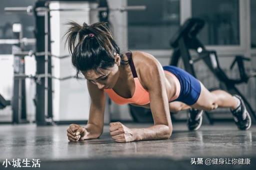 每天两分钟平板支撑一个月后可以瘦肚子吗？
