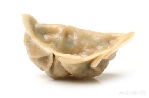 三全水饺思念水饺到底健不健康？