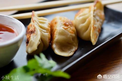 三全水饺思念水饺到底健不健康？