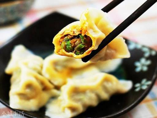 三全水饺思念水饺到底健不健康？