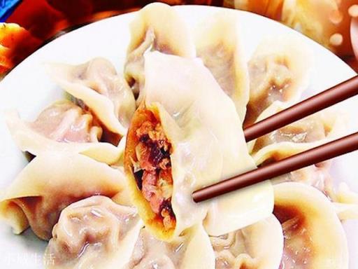 三全水饺思念水饺到底健不健康？