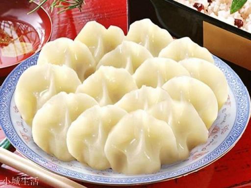 三全水饺思念水饺到底健不健康？