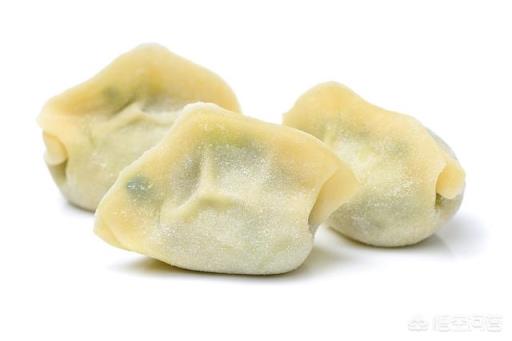 三全水饺思念水饺到底健不健康？