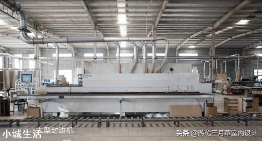 木工制作家具，与整体定制家具，哪个更具备优势？