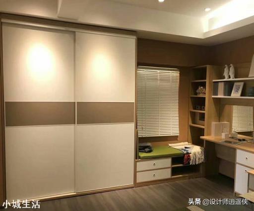 木工制作家具，与整体定制家具，哪个更具备优势？