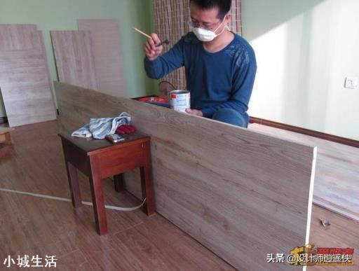 木工制作家具，与整体定制家具，哪个更具备优势？