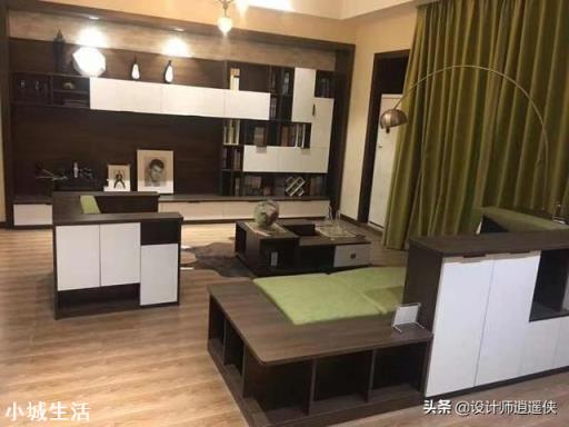 木工制作家具，与整体定制家具，哪个更具备优势？